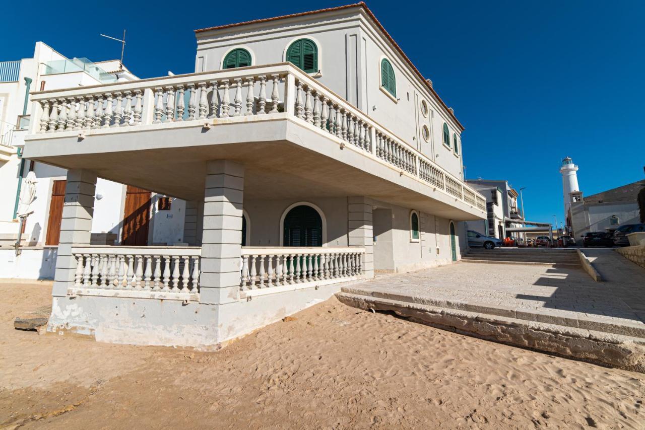 Casa Angela Apartment Santa Croce Camerina Exterior photo