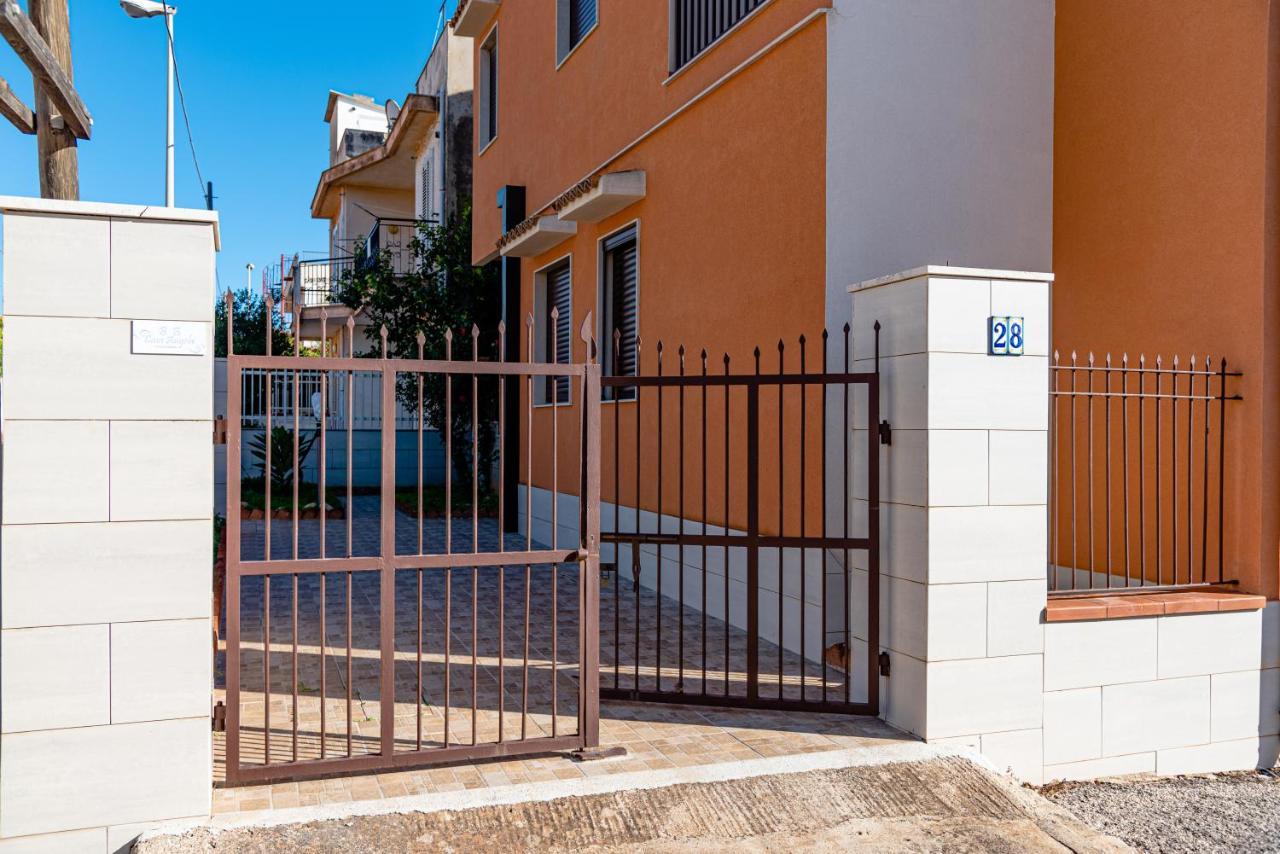 Casa Angela Apartment Santa Croce Camerina Exterior photo